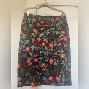 Lularoe Cassie skirt